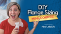 Flange Sizing Mini course