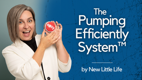 The Pumping Efficiently System™