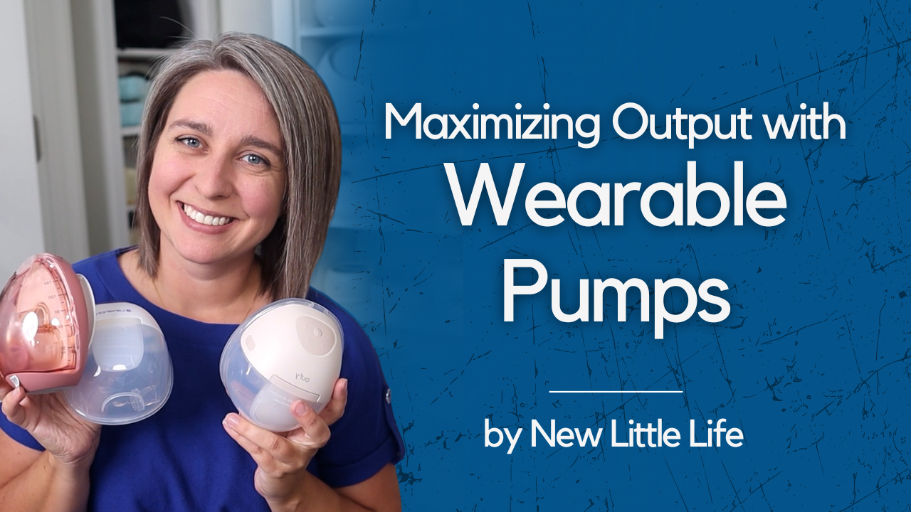 Wearable Pump Masterclass