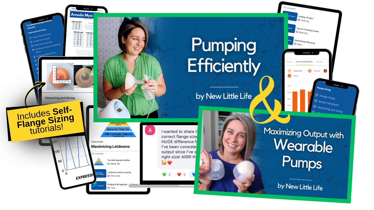 Wearable Pump Masterclass