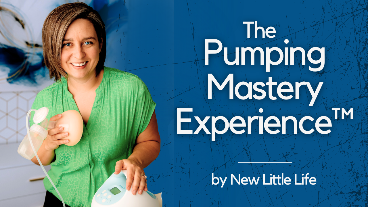 The Pumping Mastery Experience™